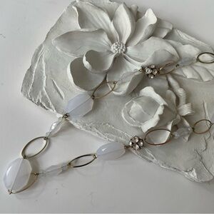 Long Necklace by Avon